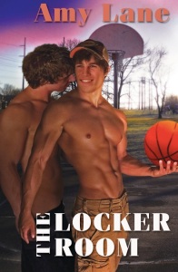 Locker Room cover